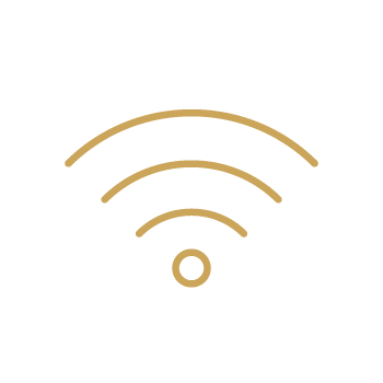 Free Wi-Fi icon