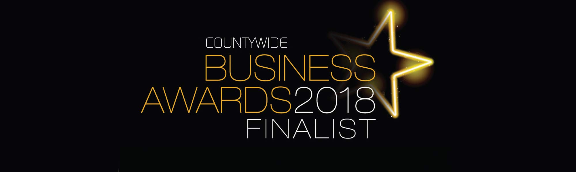 the hawthorns braintree countrywide essex business awards 2018 finalist logo banner