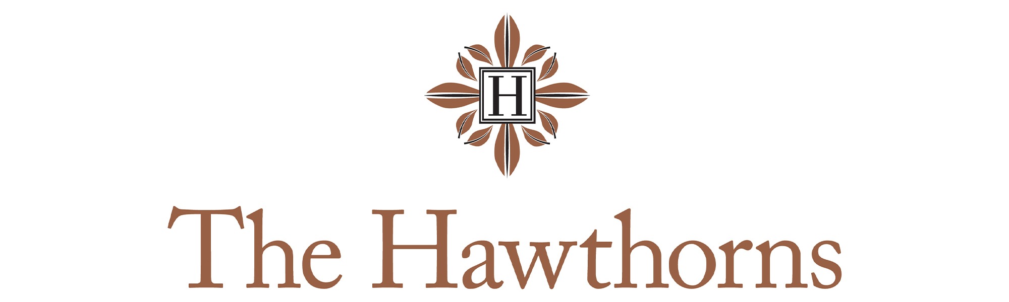 The Hawthorns Banner