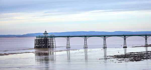 Clevedon Featured
