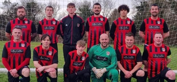 HAW CLE Sponsors Banwell FC Featured
